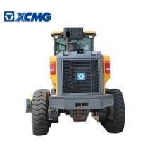 XCMG Brand GR2405 Chinese New Tractor Motor Grader 250HP with Attachment